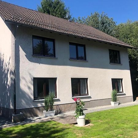 Ferienwohnung Birkenhof Drolshagen Exteriér fotografie