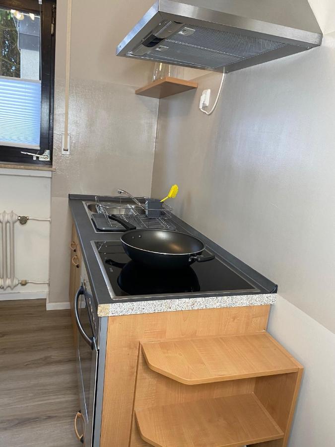 Ferienwohnung Birkenhof Drolshagen Exteriér fotografie
